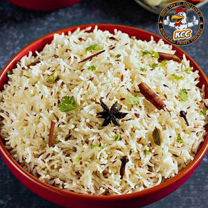 Jeera Rice