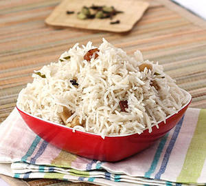 Ghee Rice