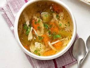 Chicken Soup