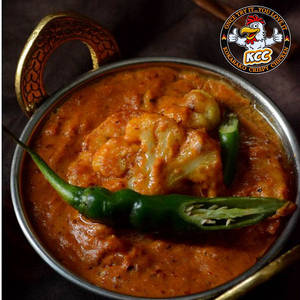 Gobi Masala