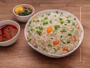 Egg Fried Rice