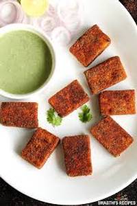 Paneer Fry