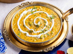 Veg Jalfrezi