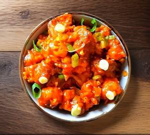 Gobi Chilli