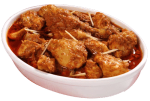 Chicken Rahra Masala
