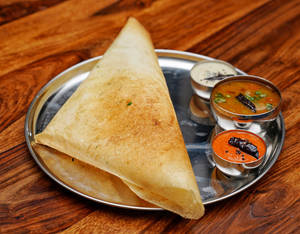 Masala Dosa