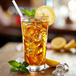 Lemon Ice Tea
