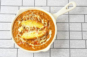 Cheese Kofta