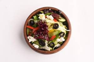 Veggie Delite Salad