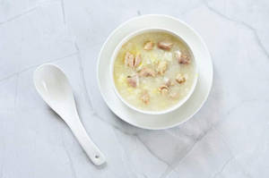 Chicken Sweet Corn Soup
