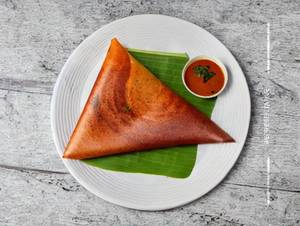 Masala Dosa