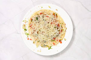 Chesse Masala Papad