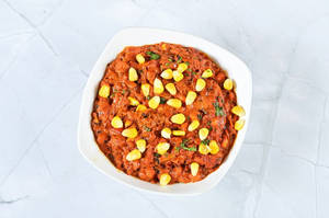 Tomato Corn Bharta