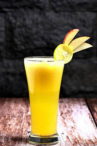 Pineapple Juice