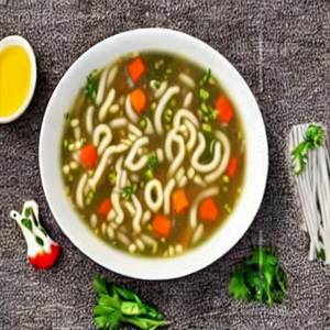 Chicken Noodle Soup