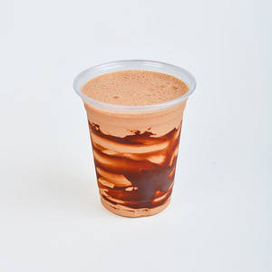 Chocolate Milkshake