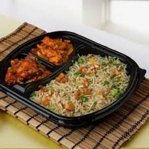 Chinese Non Veg Combo