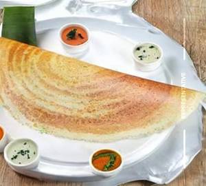 Cheese Dosa