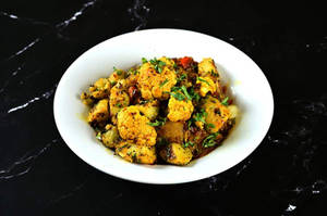 Aloo Gobi