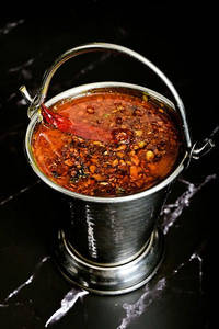Dal Tadka