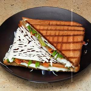 Khakra sanwich