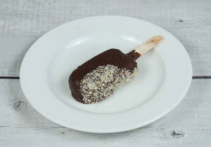 Hazelnut Cakesicle