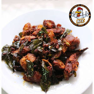 Mutton 65 (with Bone)