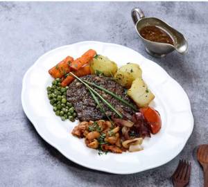 Irish Chateaubriand Beef Steak