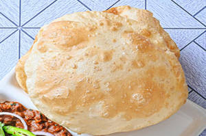 Bhature