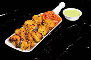 Chicken Garlic Tikka