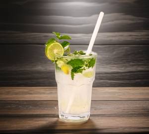Virgin Mojito