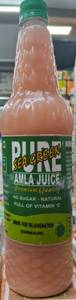 Pure Awala Juice