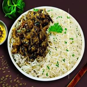 Jeera Rice