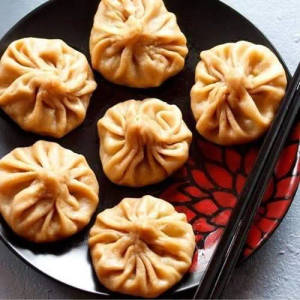 Paneer Momos
