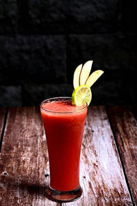 Watermellon Juice