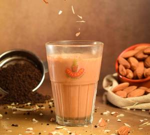 Badam Tea - 3 Cups