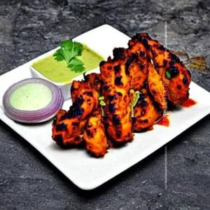Chicken Tandoori