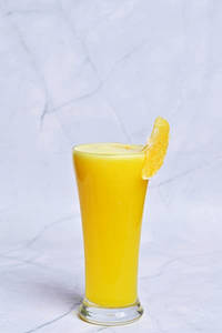 Orange Juice