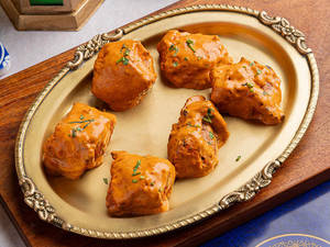 Mutton Tourki Boti (6 Pieces)