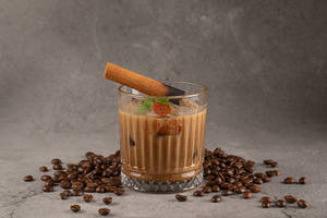 Vietnamese Iced Coffee