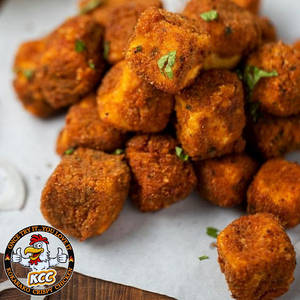 Paneer Popcorn
