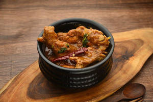 Chicken Kosha (2 Pieces)