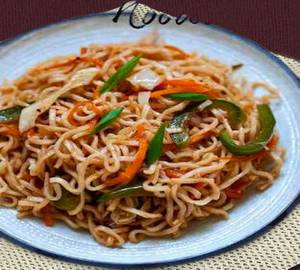 Veg Noodles