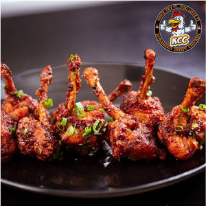 Chicken Lollipop 65