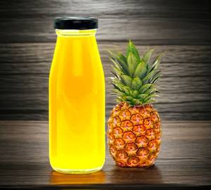 Pineapple With Ginger Juice 750 Ml