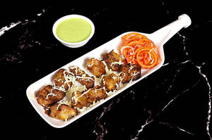 Mutton Boti Kebab