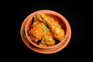 Chicken Kosha