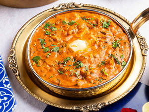 Veg Makhanwala