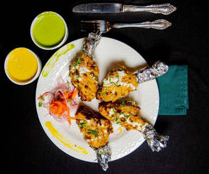 Banjara Tangdi Kebeb