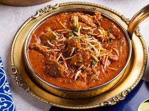 Mutton Salli Boti (boneless)